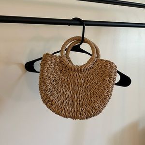 Beach bag